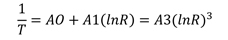 Equation 3.